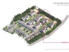 В Якутске появятся завод крупнопанельного домостроения и три современных микрорайона