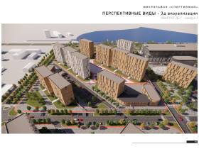 В Якутске появятся завод крупнопанельного домостроения и три современных микрорайона