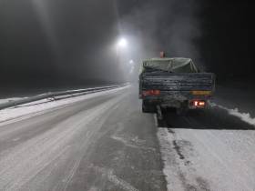 Один человек погиб и трое пострадали в ДТП в Якутии