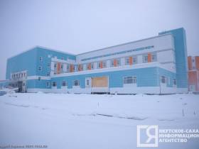 Фото: каким был и станет онкологический диспансер Якутии