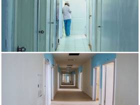 Фото: каким был и станет онкологический диспансер Якутии