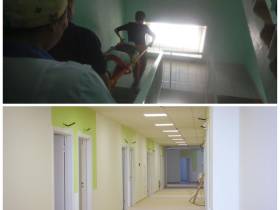 Фото: каким был и станет онкологический диспансер Якутии