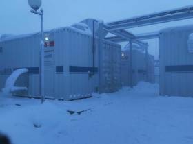 Свободно вдохнуть: как Якутия полностью избавилась от кислородной зависимости