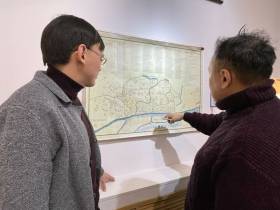 В Музее им. Ярославского открылась выставка «Город Якутск: вехи истории»