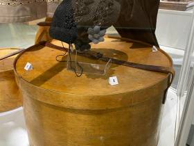 В Музее им. Ярославского открылась выставка «Город Якутск: вехи истории»