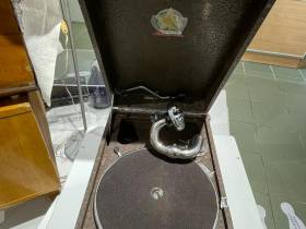 В Музее им. Ярославского открылась выставка «Город Якутск: вехи истории»