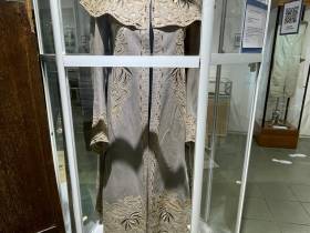 В Музее им. Ярославского открылась выставка «Город Якутск: вехи истории»