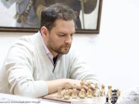 Владимир Барский: «В Якутии могут появиться гроссмейстеры, если заниматься правильно и упорно»