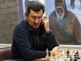 Владимир Барский: «В Якутии могут появиться гроссмейстеры, если заниматься правильно и упорно»