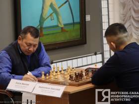 Владимир Барский: «В Якутии могут появиться гроссмейстеры, если заниматься правильно и упорно»