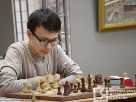 Владимир Барский: «В Якутии могут появиться гроссмейстеры, если заниматься правильно и упорно»