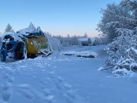 Уголовное дело возбудили в Оймяконском районе по факту авиапроисшествия, произошедшего полгода назад