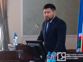 10 млрд рублей направят на реализацию мастер-плана Якутска