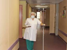 «Это длительный путь»: об особенностях лечения онкобольных детей в Якутии