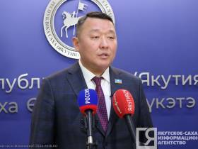 Электроснабжение в заречных районах Якутии восстановили по временной схеме