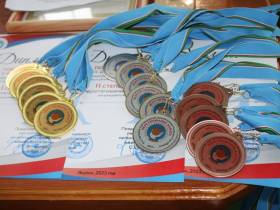 Стартовала II Спартакиада среди предприятий жизнеобеспечения Якутии