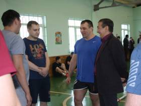 Стартовала II Спартакиада среди предприятий жизнеобеспечения Якутии