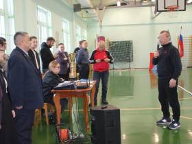 Стартовала II Спартакиада среди предприятий жизнеобеспечения Якутии