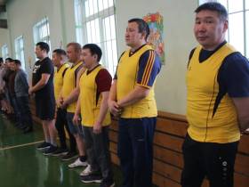 Стартовала II Спартакиада среди предприятий жизнеобеспечения Якутии