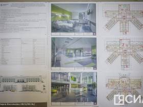 От кабинета до уникального центра: как развивалась онкослужба в Якутии