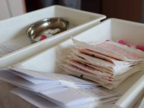 Более 500 новорожденных прошли проверку на наследственные заболевания в Якутии