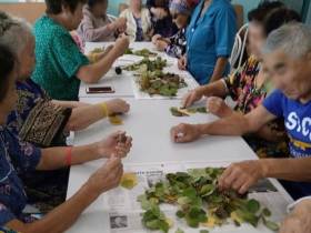 Без памяти: якутские врачи о том, что такое деменция и можно ли её остановить
