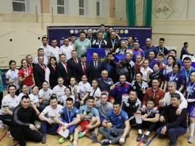 Чемпионат Якутии по мас-рестлингу преподнес сенсационные победы