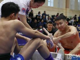 Чемпионат Якутии по мас-рестлингу преподнес сенсационные победы