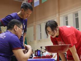 Чемпионат Якутии по мас-рестлингу преподнес сенсационные победы