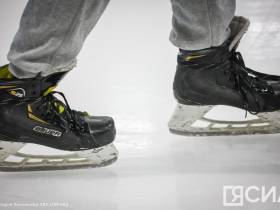 Секции по зимним видам спорта и плаванию откроются в новом спорткомплексе в Мархе