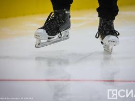 Секции по зимним видам спорта и плаванию откроются в новом спорткомплексе в Мархе