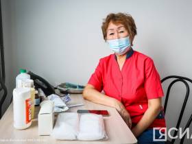 Секции по зимним видам спорта и плаванию откроются в новом спорткомплексе в Мархе