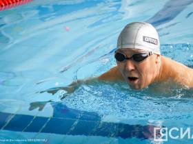 Секции по зимним видам спорта и плаванию откроются в новом спорткомплексе в Мархе