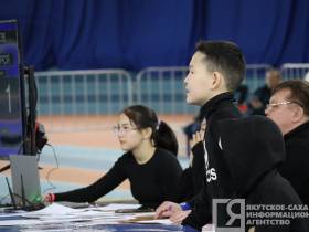 Якутские борцы завоевали 21 медаль на первенстве Дальнего Востока среди юниоров