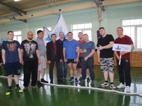 Стартовала II Спартакиада среди предприятий жизнеобеспечения Якутии