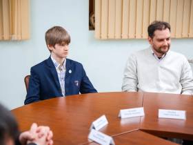 Ежегодно планируется проводить Кубок главы Якутии по шахматам