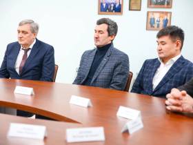 Ежегодно планируется проводить Кубок главы Якутии по шахматам