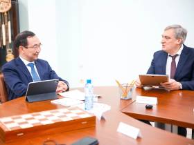 Ежегодно планируется проводить Кубок главы Якутии по шахматам