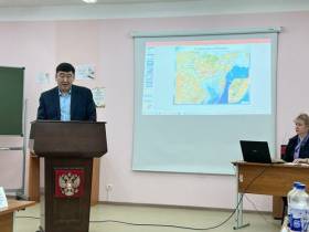 Развитие «Железных дорог Якутии» связано со строительством железнодорожной магистрали до Магадана