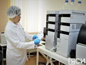 Более 500 новорожденных прошли проверку на наследственные заболевания в Якутии