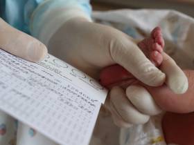 Более 500 новорожденных прошли проверку на наследственные заболевания в Якутии