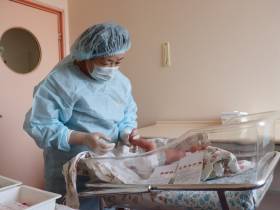 Более 500 новорожденных прошли проверку на наследственные заболевания в Якутии