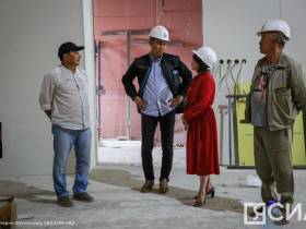 От кабинета до уникального центра: как развивалась онкослужба в Якутии