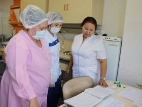 «Это длительный путь»: об особенностях лечения онкобольных детей в Якутии