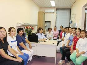 «Это длительный путь»: об особенностях лечения онкобольных детей в Якутии