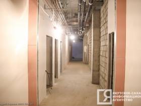 Фото: каким был и станет онкологический диспансер Якутии