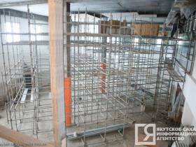 Фото: каким был и станет онкологический диспансер Якутии