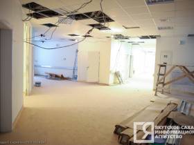 Фото: каким был и станет онкологический диспансер Якутии