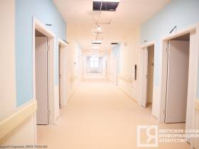 Фото: каким был и станет онкологический диспансер Якутии