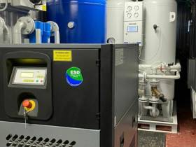 Свободно вдохнуть: как Якутия полностью избавилась от кислородной зависимости